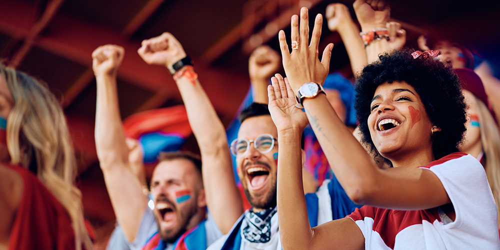 Sports charter buses in San Antonio